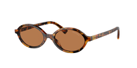 Miu Miu MU 04ZS Sunglasses