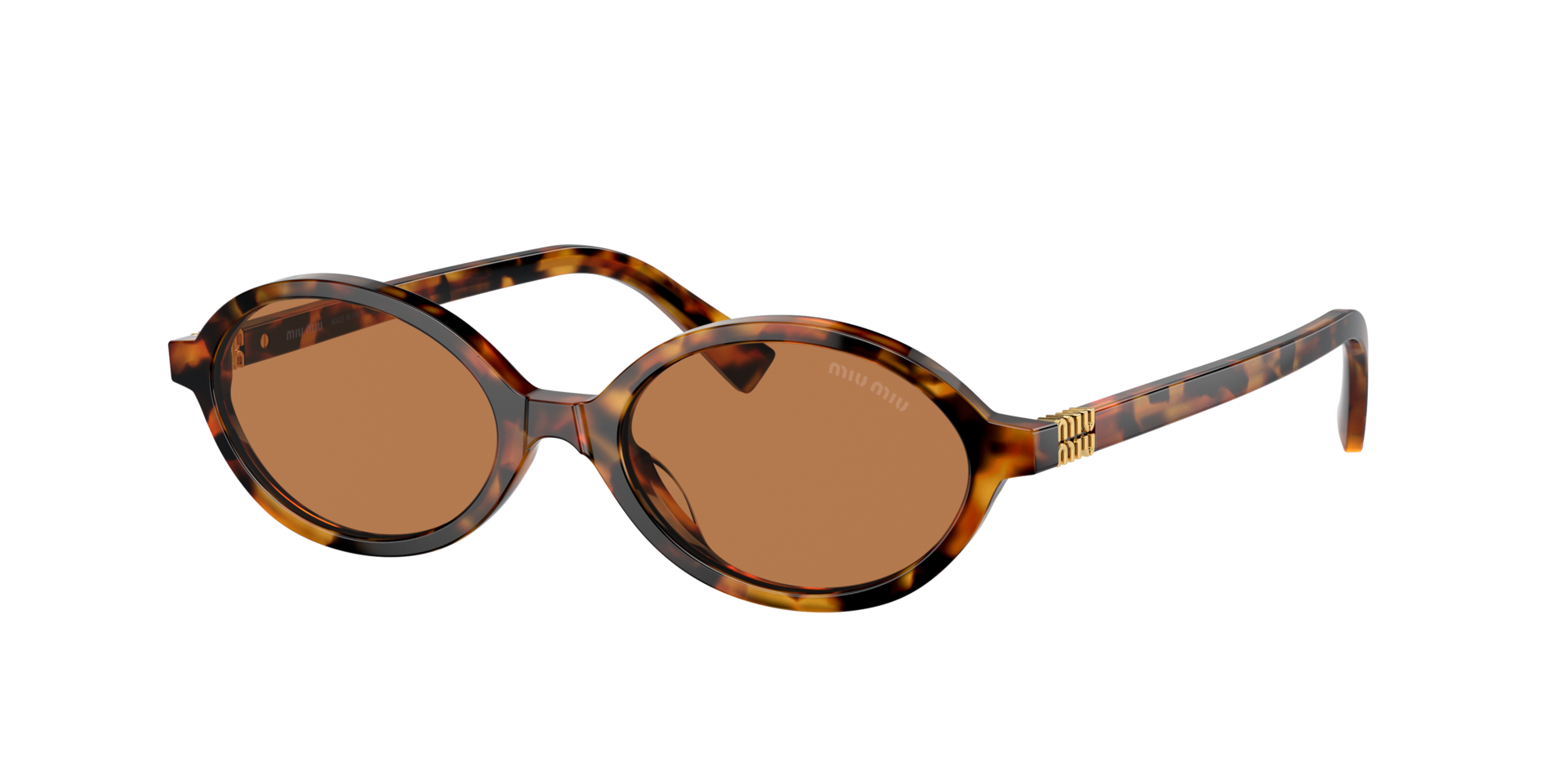 Lunettes de soleil Miu Miu MU 04ZS