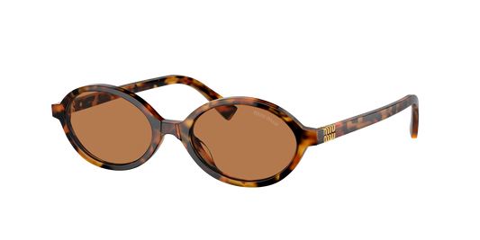 Lunettes de soleil Miu Miu MU 04ZS