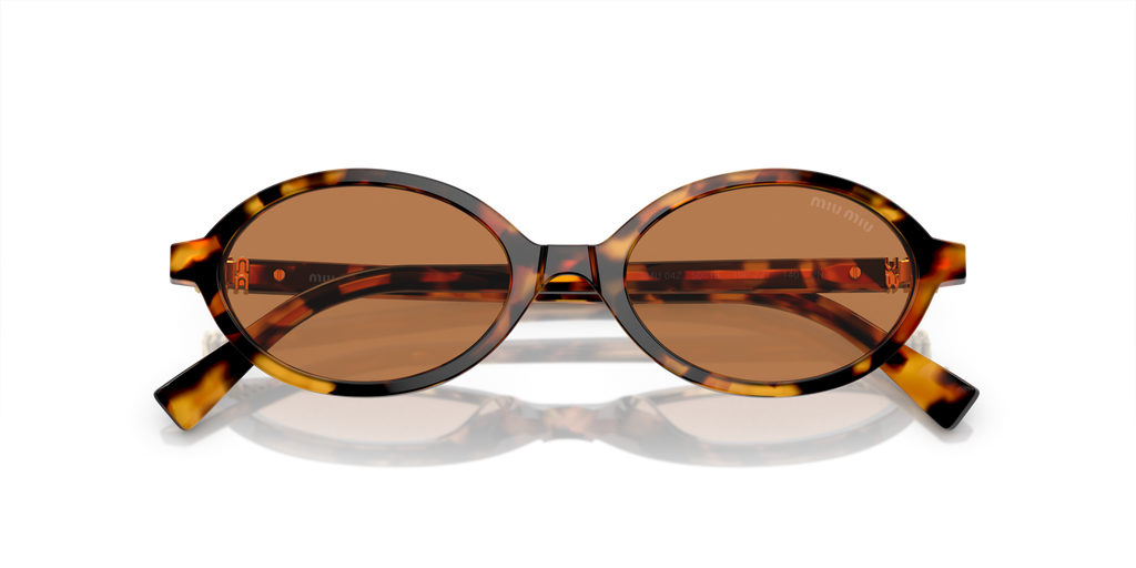 Lunettes de soleil Miu Miu MU 04ZS