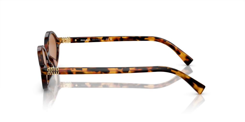 Lunettes de soleil Miu Miu MU 04ZS