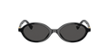 Lunettes de soleil Miu Miu MU 04ZS