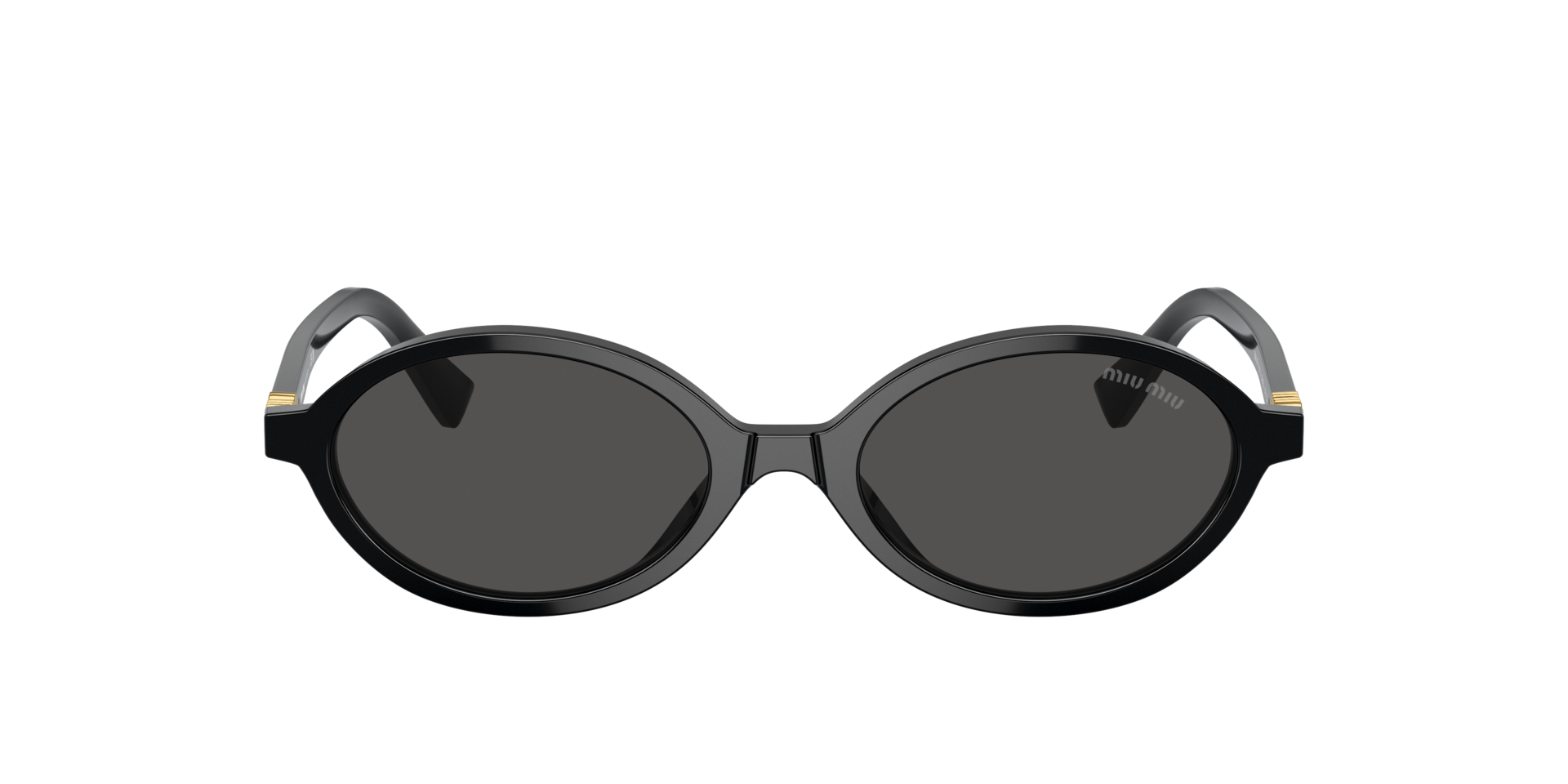 Lunettes de soleil Miu Miu MU 04ZS