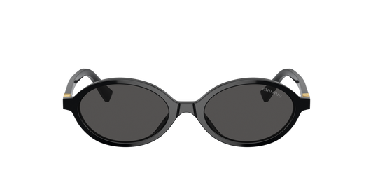 Lunettes de soleil Miu Miu MU 04ZS