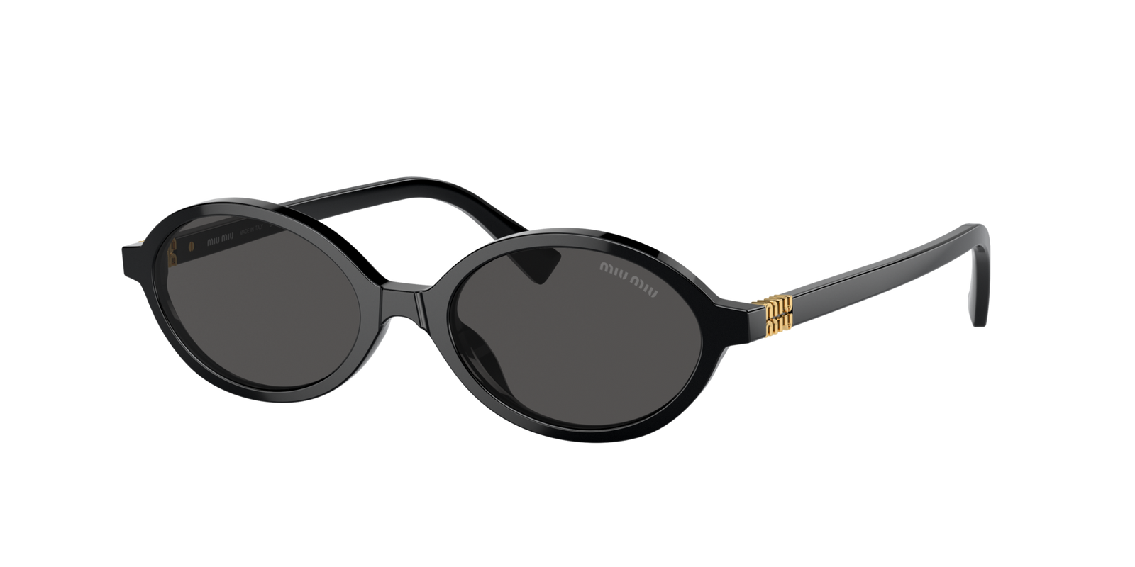 Miu Miu MU 04ZS Sunglasses