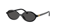 Miu Miu MU 04ZS Sunglasses
