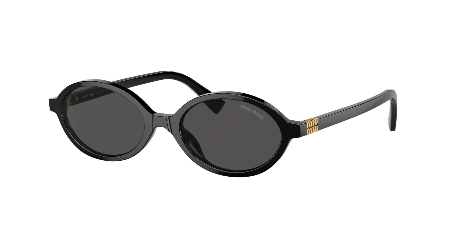 Lunettes de soleil Miu Miu MU 04ZS