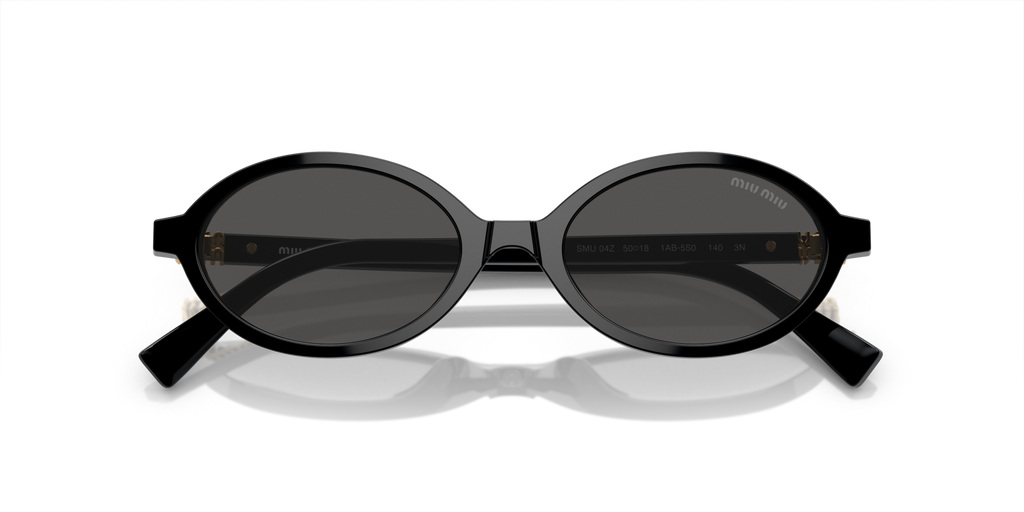 Lunettes de soleil Miu Miu MU 04ZS