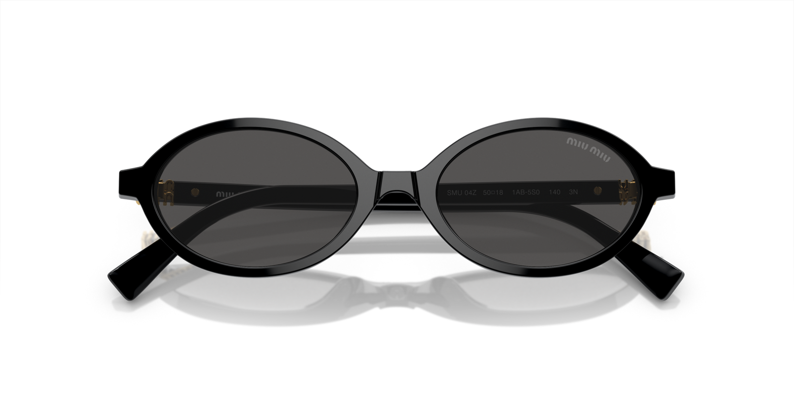 Miu Miu MU 04ZS Sunglasses
