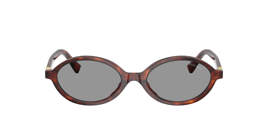 Lunettes de soleil Miu Miu MU 04ZS