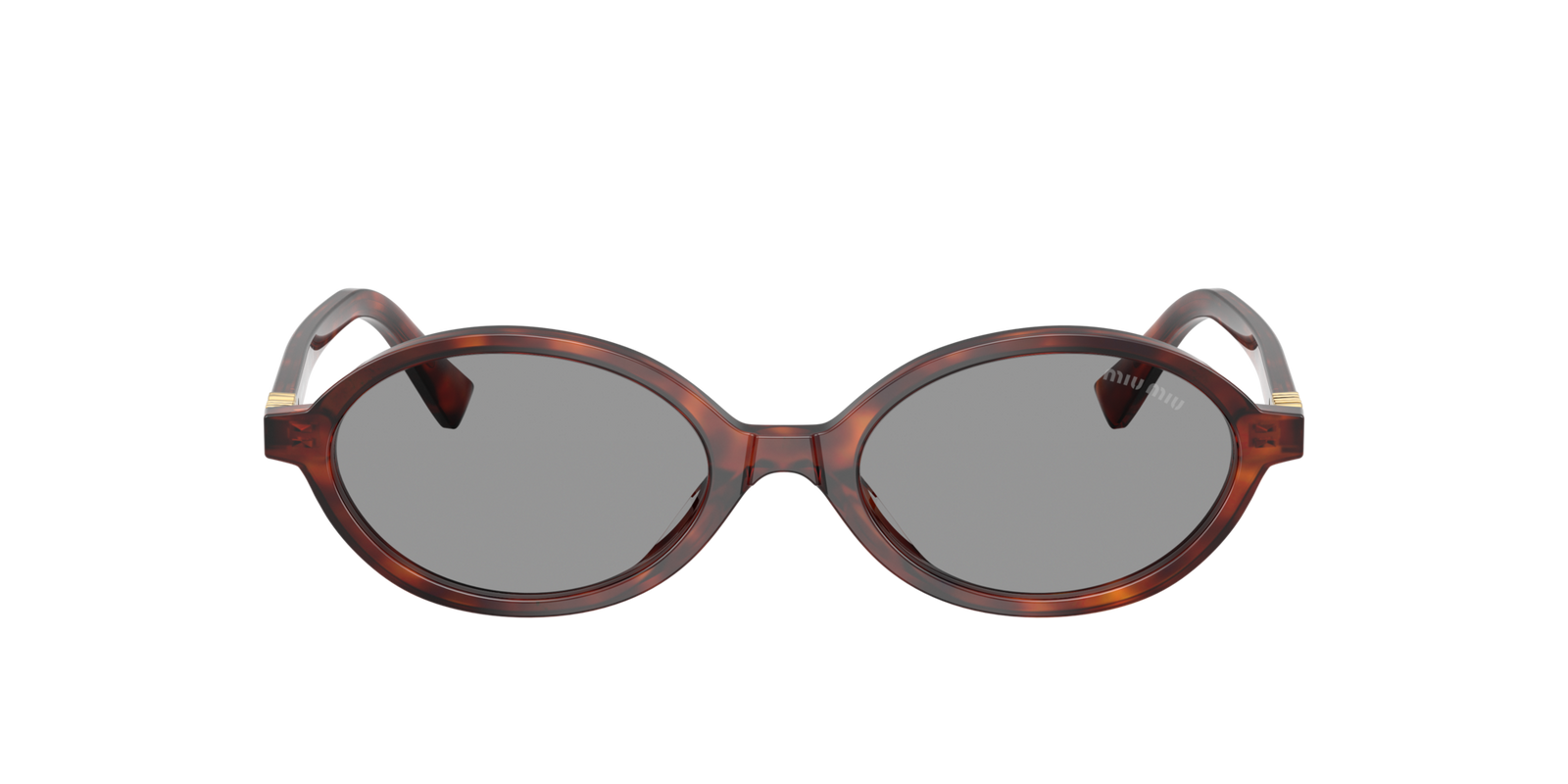Miu Miu MU 04ZS Sunglasses