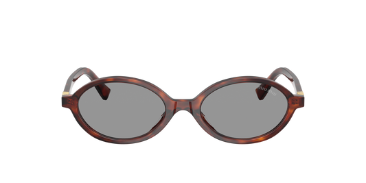 Lunettes de soleil Miu Miu MU 04ZS