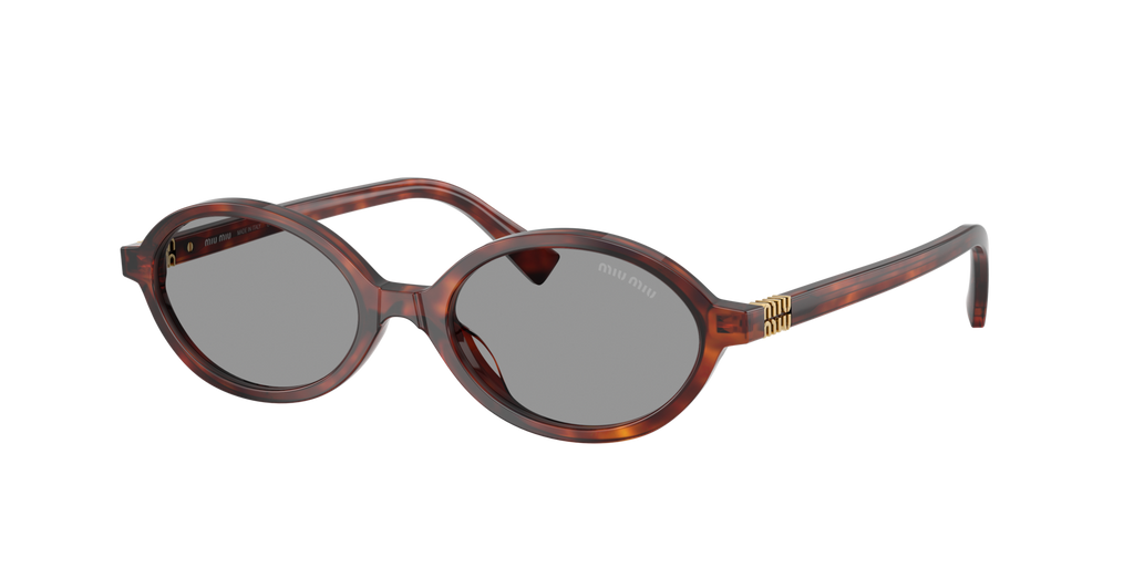Lunettes de soleil Miu Miu MU 04ZS