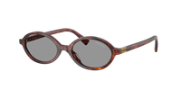 Miu Miu MU 04ZS Sunglasses