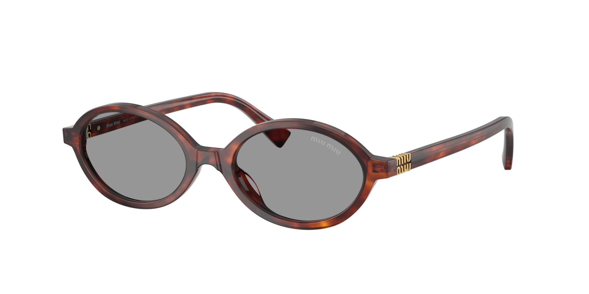 Lunettes de soleil Miu Miu MU 04ZS