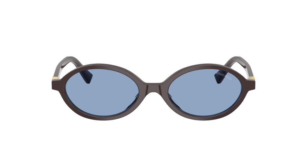 Lunettes de soleil Miu Miu MU 04ZS