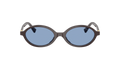 Lunettes de soleil Miu Miu MU 04ZS