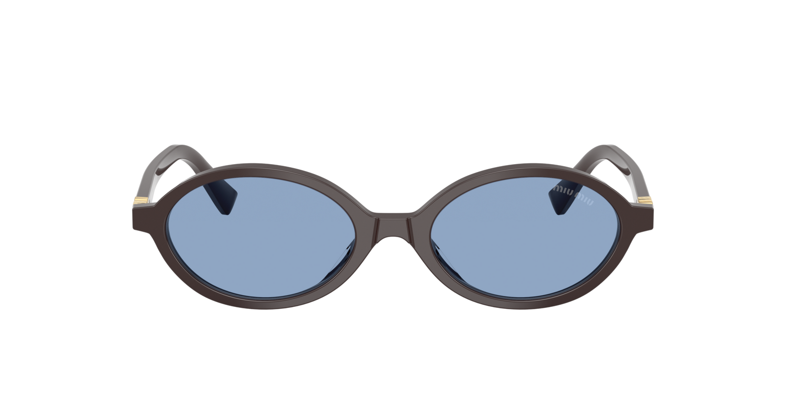 Miu Miu MU 04ZS Sunglasses
