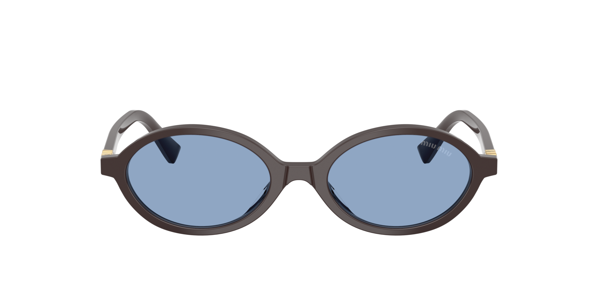 Lunettes de soleil Miu Miu MU 04ZS