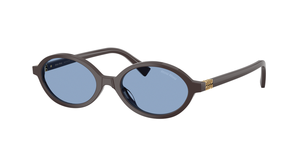 Lunettes de soleil Miu Miu MU 04ZS