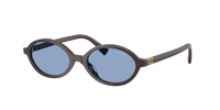 Miu Miu MU 04ZS Sunglasses