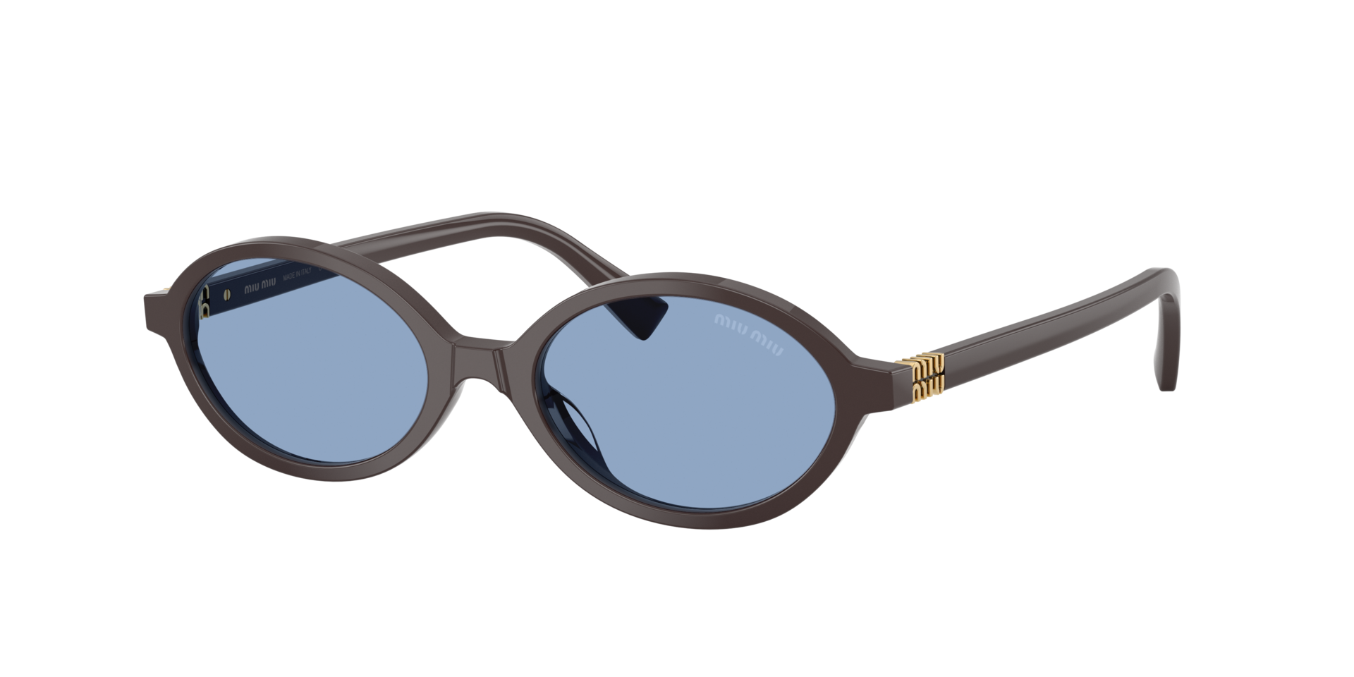 Lunettes de soleil Miu Miu MU 04ZS