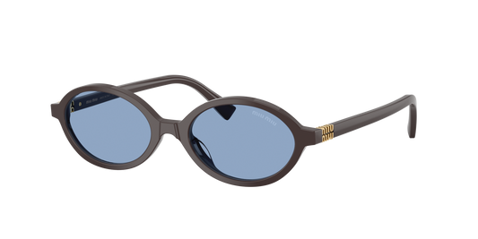 Lunettes de soleil Miu Miu MU 04ZS