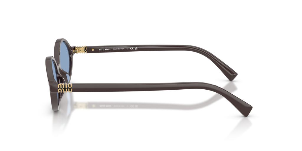 Lunettes de soleil Miu Miu MU 04ZS