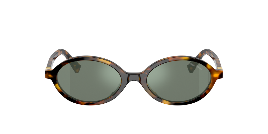 Lunettes de soleil Miu Miu MU 04ZS