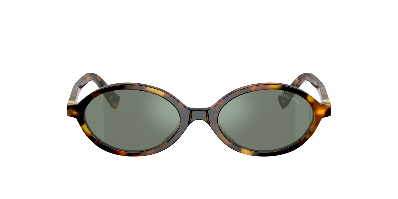Miu Miu MU 04ZS Sunglasses