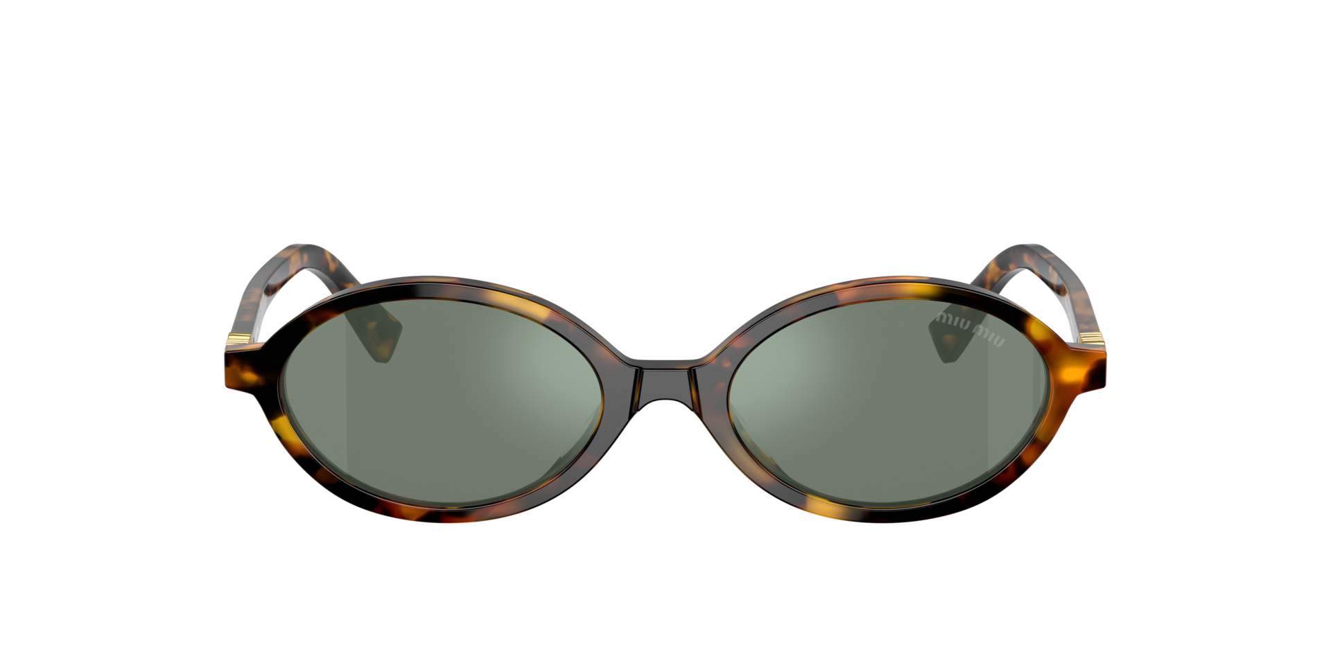Lunettes de soleil Miu Miu MU 04ZS