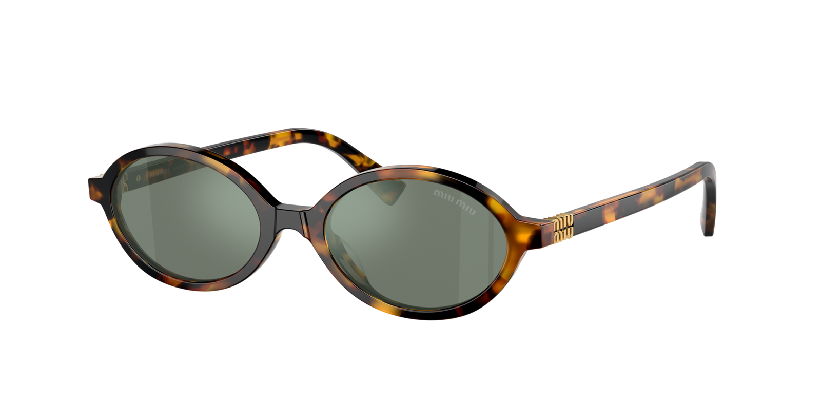 Miu Miu MU 04ZS Sunglasses