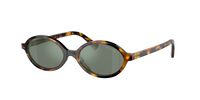 Miu Miu MU 04ZS Sunglasses
