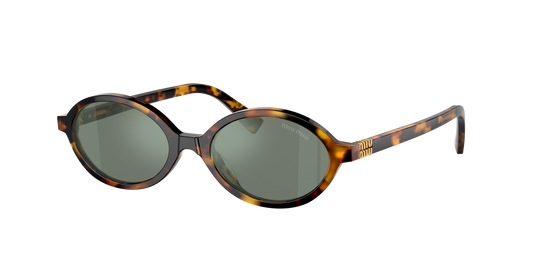 Lunettes de soleil Miu Miu MU 04ZS