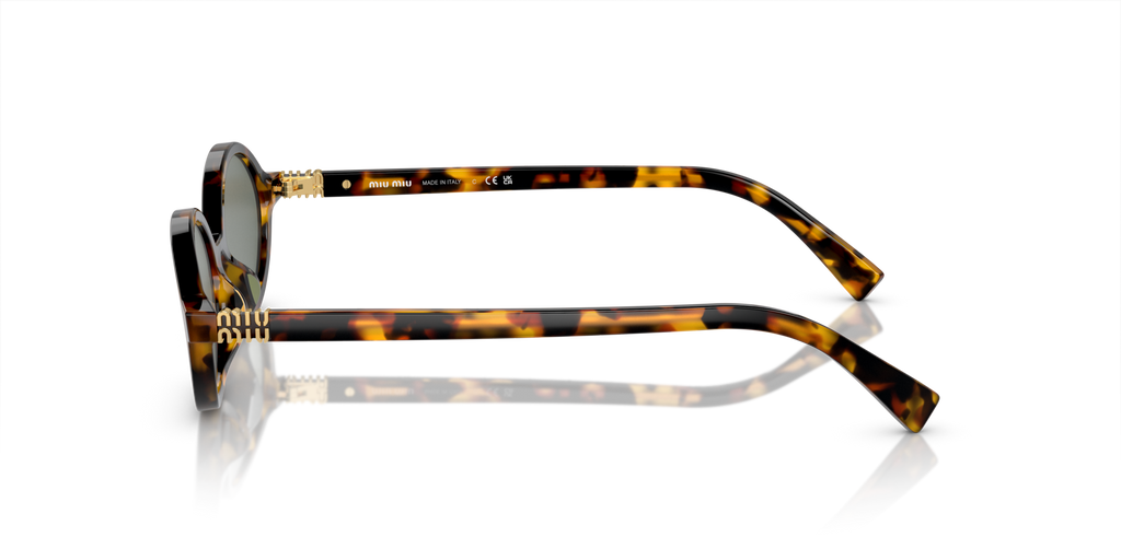 Lunettes de soleil Miu Miu MU 04ZS