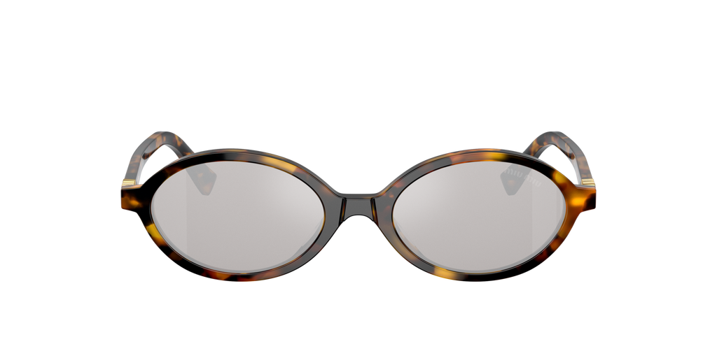 Lunettes de soleil Miu Miu MU 04ZS