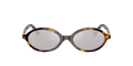 Lunettes de soleil Miu Miu MU 04ZS