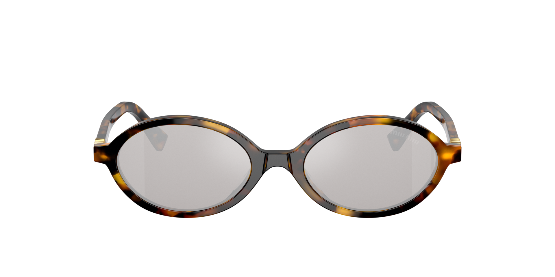 Lunettes de soleil Miu Miu MU 04ZS