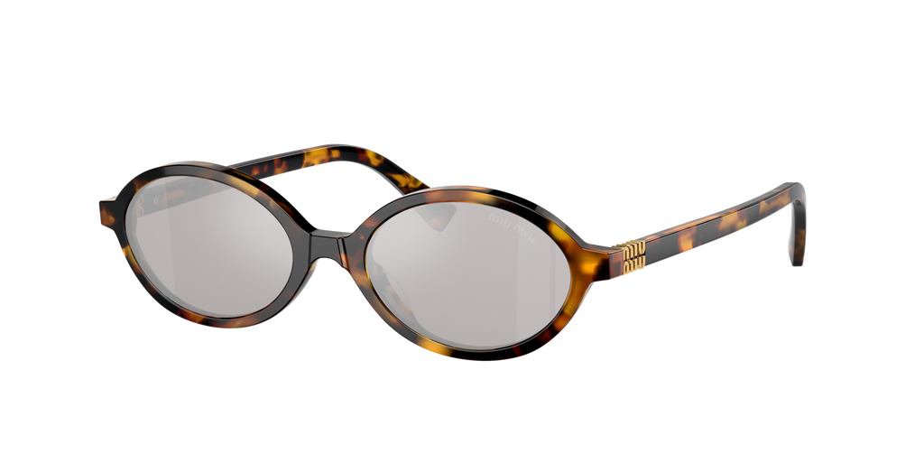 Lunettes de soleil Miu Miu MU 04ZS
