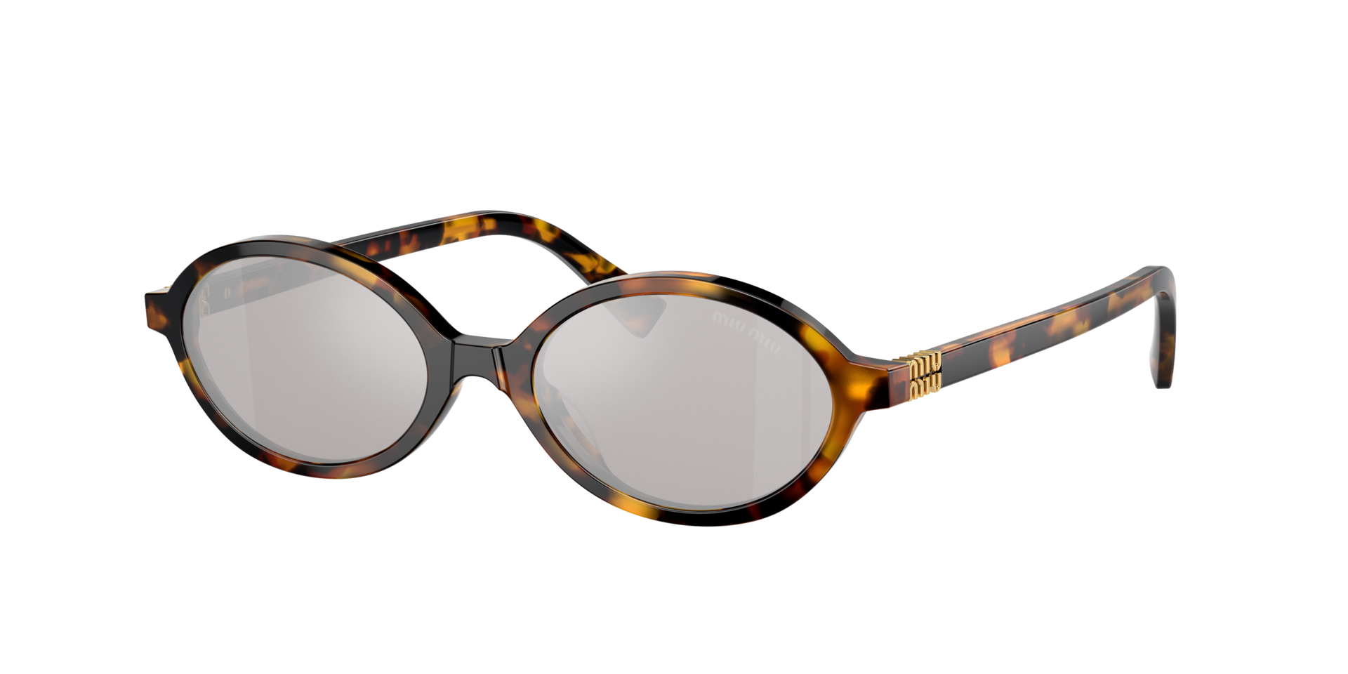 Lunettes de soleil Miu Miu MU 04ZS