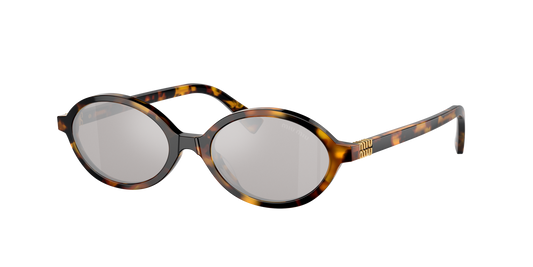Lunettes de soleil Miu Miu MU 04ZS