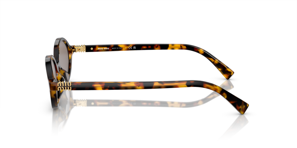 Lunettes de soleil Miu Miu MU 04ZS