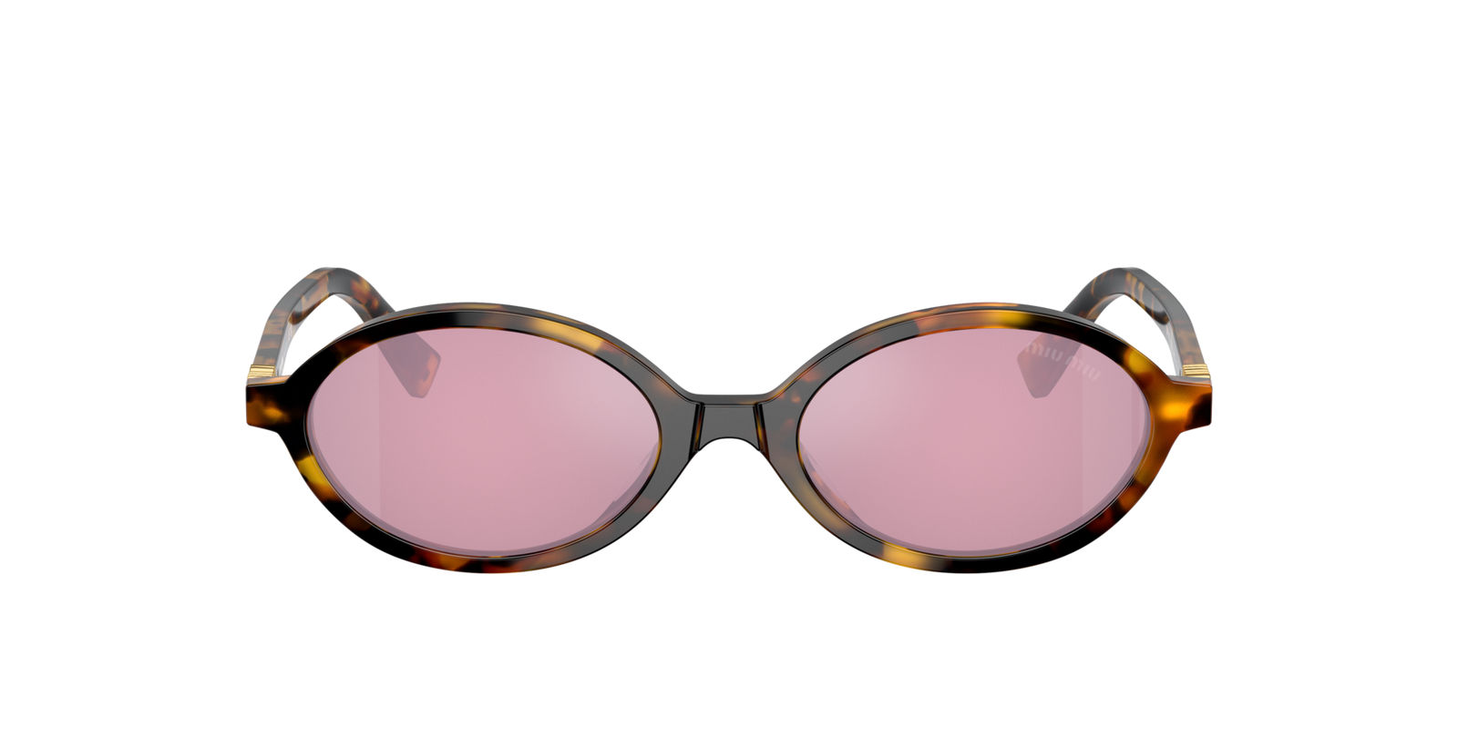 Miu Miu MU 04ZS Sunglasses