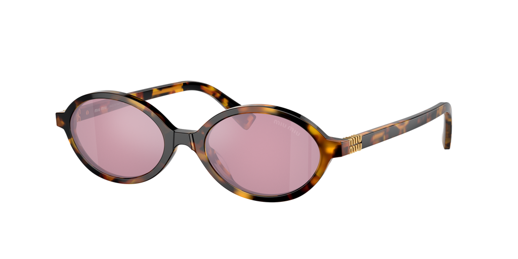 Lunettes de soleil Miu Miu MU 04ZS
