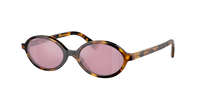 Miu Miu MU 04ZS Sunglasses