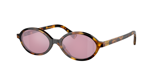 Lunettes de soleil Miu Miu MU 04ZS