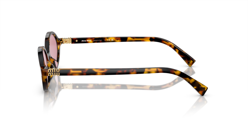 Lunettes de soleil Miu Miu MU 04ZS