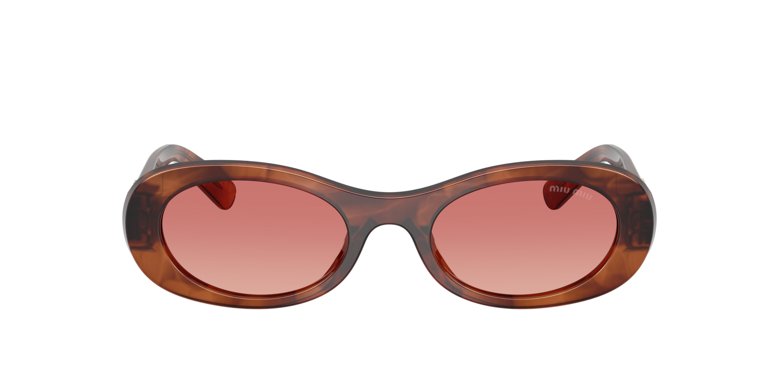 Miu Miu MU 06ZS Sunglasses