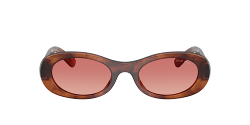 Lunettes de soleil Miu Miu MU 06ZS