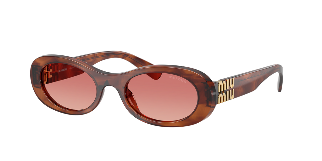 Lunettes de soleil Miu Miu MU 06ZS